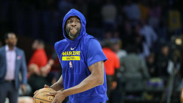 Draymond Green